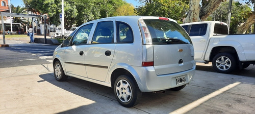 Chevrolet Meriva 1.8 Gl Plus