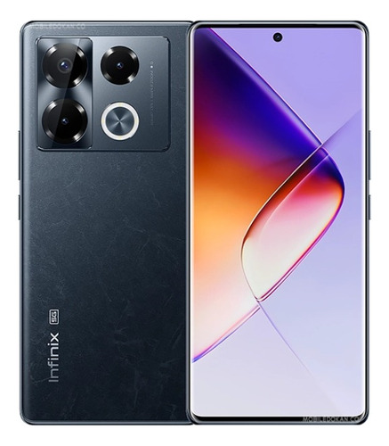 Infinix Note 40 Pro 256gb 8ram 5g