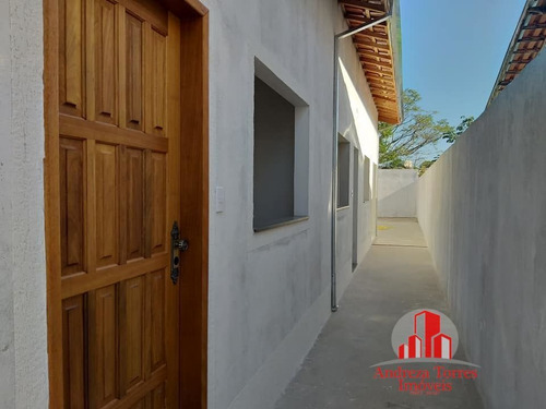 Casa À Venda No Bairro Vale Das Flores - Taubaté/sp - 843