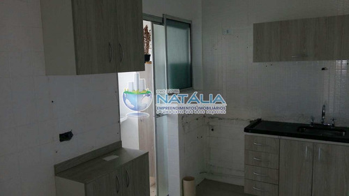 Imagem 13 de 15 de Apartamento Com 3 Dorms, Santa Teresinha, São Paulo - R$ 495 Mil, Cod: 64945 - V64945