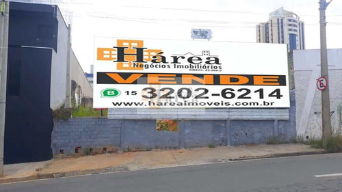 Imagem 5 de 7 de Terreno: Parque Campolim / Sorocaba - V14880