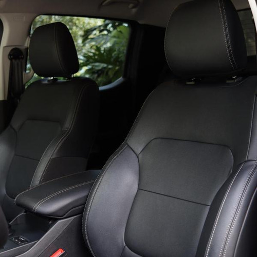Ford Ranger Ltdcd3d4a 2024