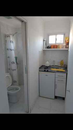 Imagen 4 de 8 de Departamento De 2 Ambientes