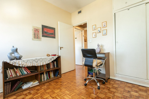 Imagen 22 de 30 de Depto 4 Ambientes Venta Con Dependencia Palermo