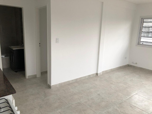 Imagen 3 de 9 de Dos Ambientes Con Cochera En Complejo Novo Ii En Muñiz