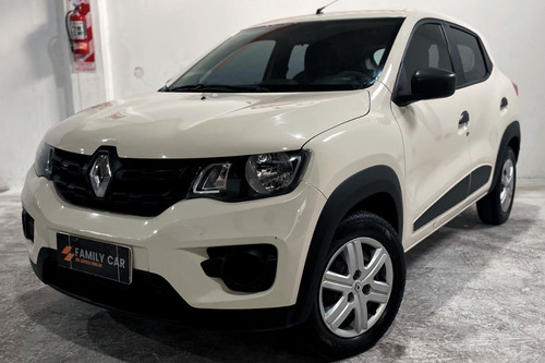 Imagen 3 de 16 de Renault Kwid