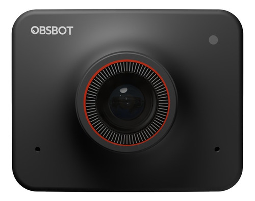 Webcam Obsbot Meet 4k Controlada Por Ia Ultra Hd 30fps 60fps
