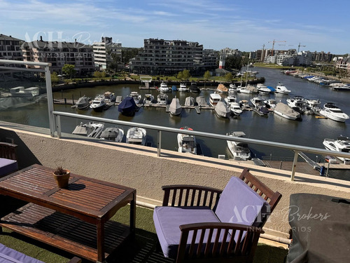 Departamento En Venta En Wyndham Loft, Nordelta, Tigre