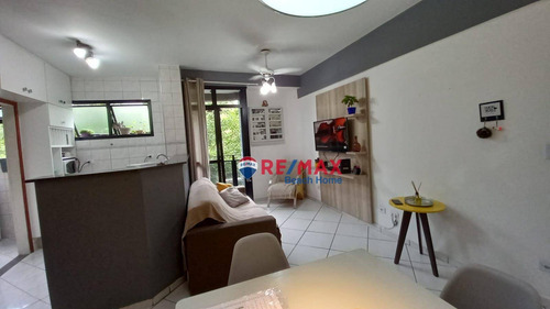 Imagem 2 de 30 de Apartamento Com 3 Dormitórios À Venda, 75 M² Por R$ 299.000,00 - Vila Júlia - Guarujá/sp - Ap4222