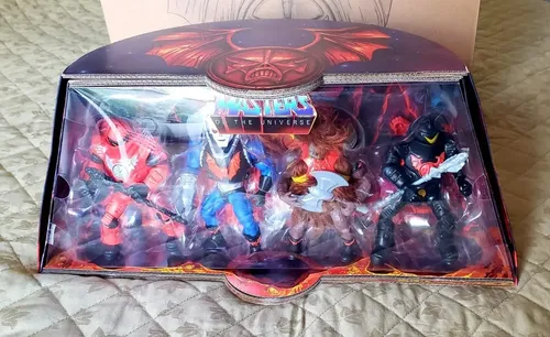 【即購入ok】Masters of the Universeセット Masters Of The Universe Origins - Evil Horde Power-con 2021