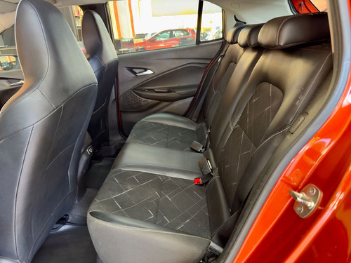 Chevrolet Onix 1.0 Premier I Turbo Aut. 5p
