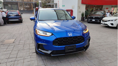 Honda HR-V 2.0 Touring Cvt