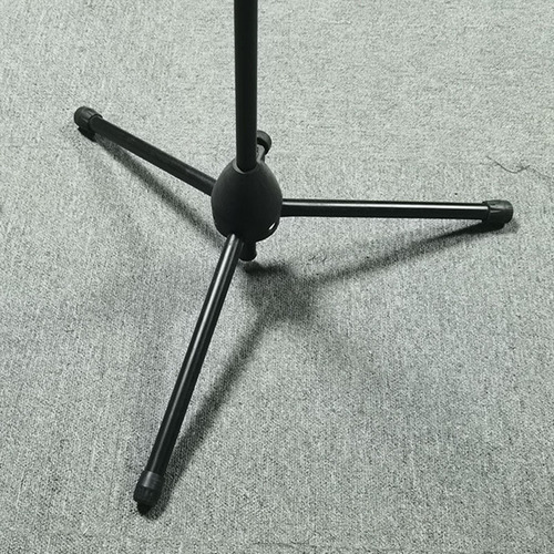 6x Almohadillas De Goma Para Soporte De Micrófono, Cubierta