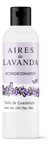  Acondicionador Aires De Lavanda