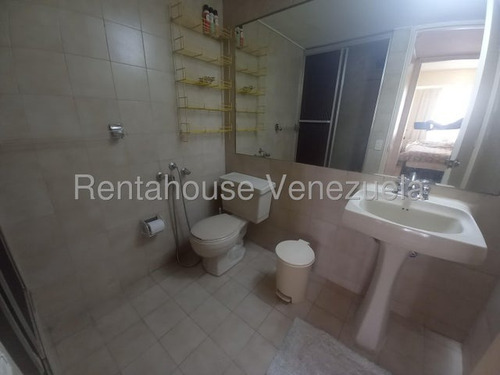 Miguel Quintero. Alquiler De Apartamento Los Palos Grandes