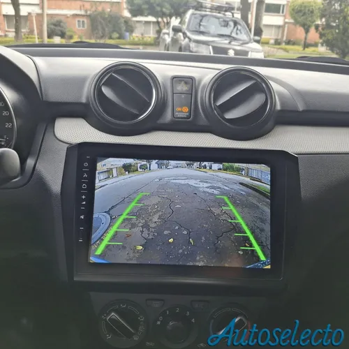 Suzuki Swift Híbrido 1.2 Cc 2022
