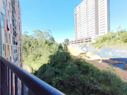 Apartamento En Venta Sector Tranvía En Rionegro