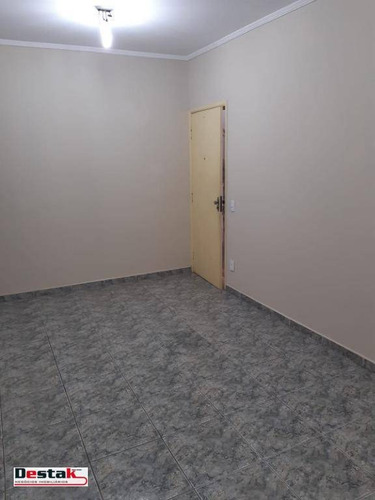 Imagem 28 de 30 de Apartamento, Santa Terezinha, 73 Metros! - Ap3079