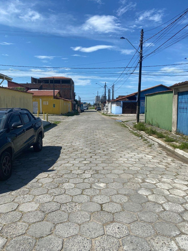 Imagem 11 de 11 de Casa Na Praia De Mongaguá Com Piscina Ref. 667