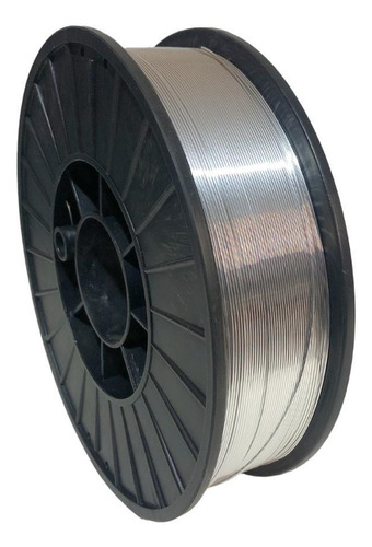 Arame De Solda Mig Inox 309l 0.8mm Uso Com Gás Rolo Com 5kg