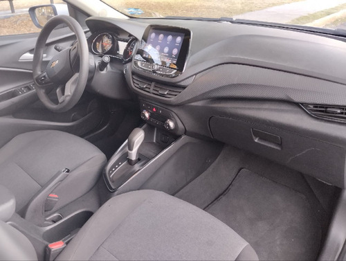 Chevrolet Onix 1.0t Ls At