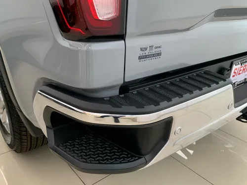 GMC Sierra 5.3 V8 Regular