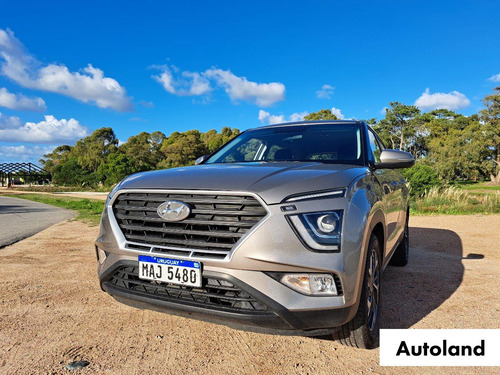 Hyundai Creta Stafe 1.0 2023 Impecable! - Autoland