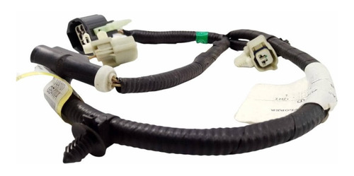 Ramal Cable Abs Trasero Ford Explorer 4x4 2012 Al 2013