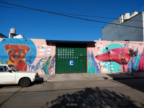 Imagen 3 de 14 de Venta Oportunidad Cochera Para 27 Autos Barrio Don Bosco Mar Del Plata