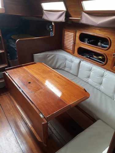 Velero Drakkar 32