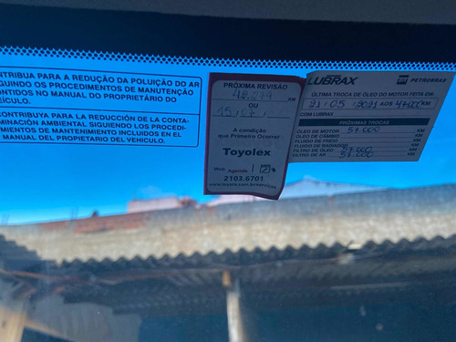 Imagem 3 de 10 de Toyota Corolla 2018 2.0 16v Xei Flex Multi-drive S 4p