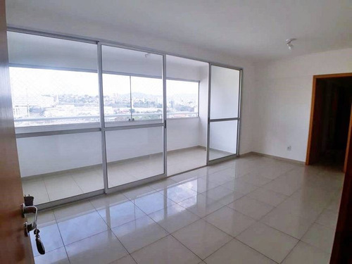Imagem 4 de 23 de Venha Morar No Bairro Palmares 9º Andar, Alto Luxo - 7861