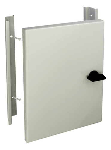 Puerta Interior Gabinete Poliester 500x400 Accesorios