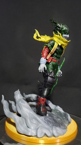Boku No Hero Academia Figura Deku