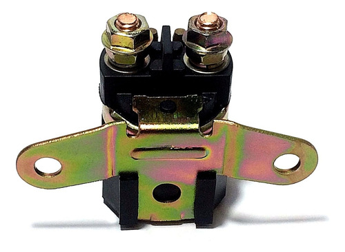 Rele Arranque Solenoid Suzuki Dr Dirtbike