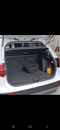 Suzuki Vitara Gl All Grip 1.6cc 4x4 Automático. Asegurable.
