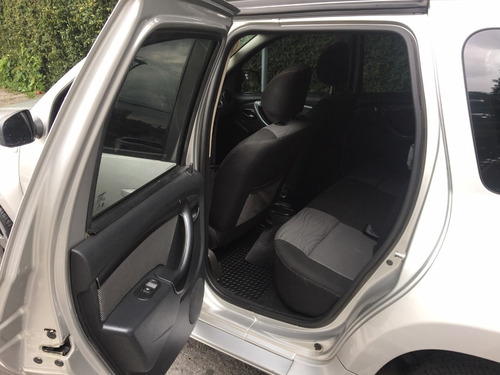 Duster 2014 2.0 16v Techroad Hi-flex Aut. 5p
