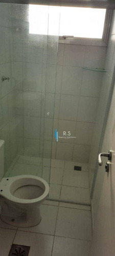 Imagem 10 de 15 de Apartamento Com 2 Dormitórios À Venda, 69 M² Por R$ 300.000,00 - Jardim Eldorado - Vinhedo/sp - Ap0306