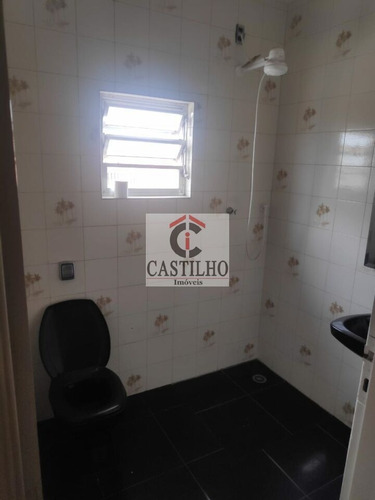 Imagem 6 de 15 de Sobrado Na Antônio Fontoura Xavier, 229,5m² Com 3 Dormitórios. - Mo23711