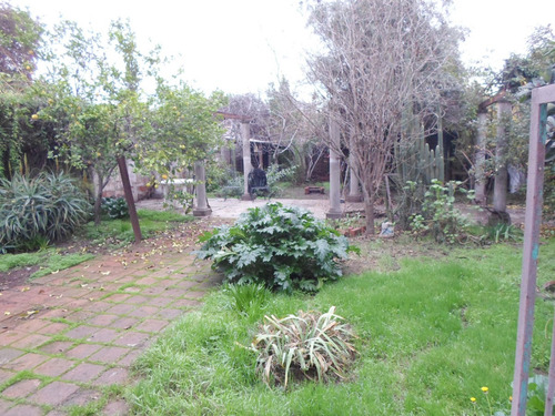Casa De 2 Pisos Para Remodelar 5h Y 3b En 537 M2 Terreno
