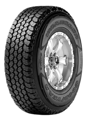 Neu.255/65 R19 Wrangler At Adventure 114h Lr Xl