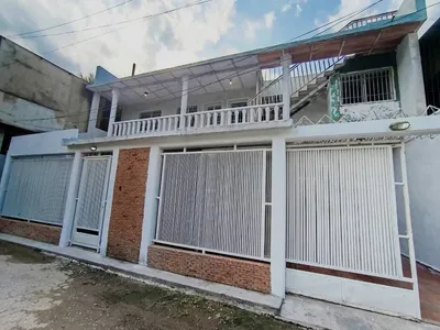 Casa en alquiler