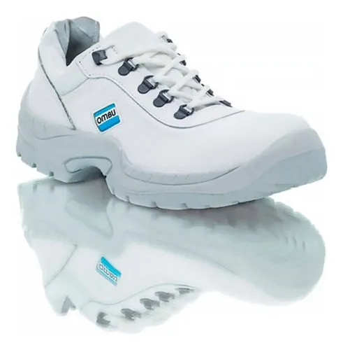 Zapatos de seguridad ombu ozono hot sale