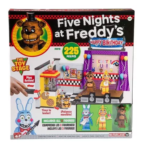 Comprar o Five Nights at Freddy's: Série Original