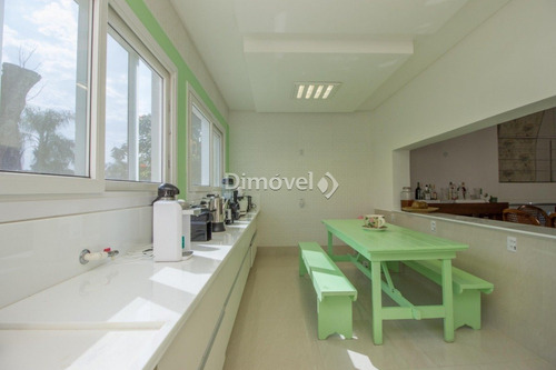 Imagem 5 de 15 de Casa Em Condominio - Ipanema - Ref: 15211 - V-15211