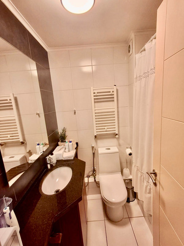 Venta Amplio Departamento En Lomas De San Andres