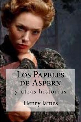 Libro Los Papeles De Aspern: Y Otras Historias - James, H...