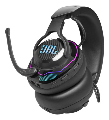 Auriculares Jbl Quantum 910 Wireless Gamer Q910