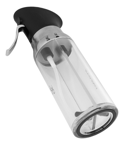 Pulverizador De Botellas Dispensador De Aceite, Transparente