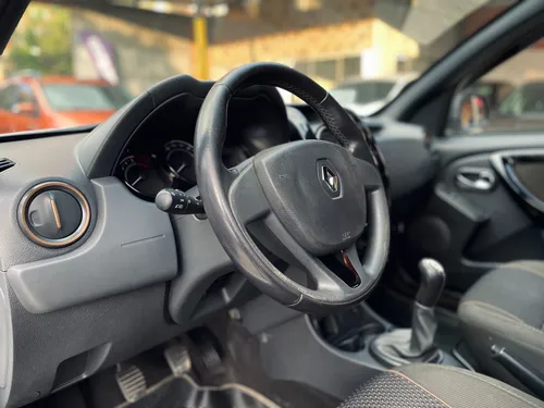 Renault Duster 1.6 Intense